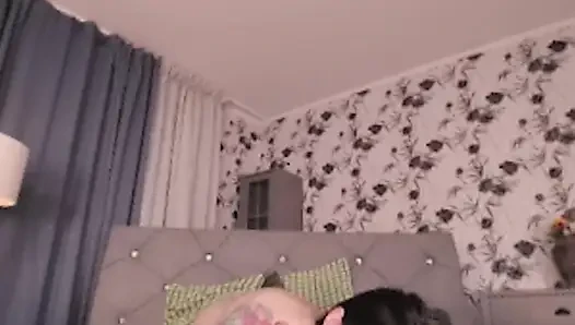 BaDoinkVR From Now On Your Job Descriptions Is To Provide Your Boss Anna De Ville With Hard Ass Fucking Part 2
