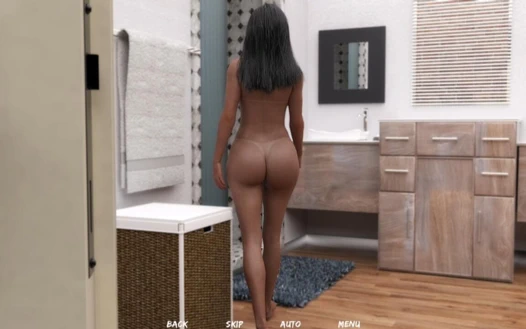 My_family ile oynuyor - gösteri bölümü