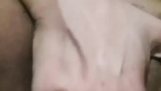 Yeni ateşli Hintli kız