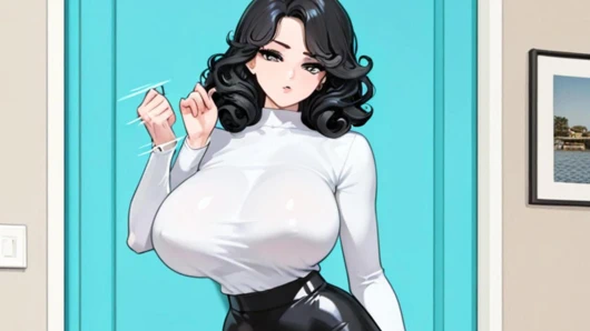 Kapıdan kapıya hizmet internet ünlüsü