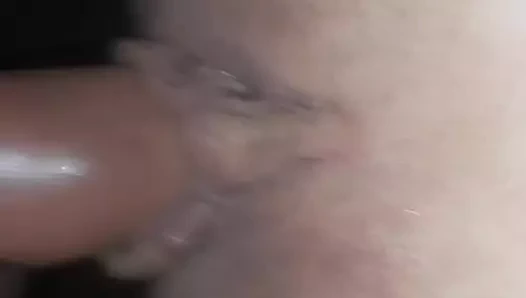 Fışkırtmayı seviyor