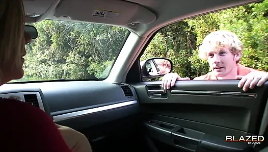 Christina Skye - kaçak mahkum sakso