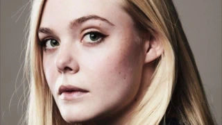 Elle Fanning 18+ Fap Challenge