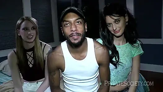 Bazıları gerçekten sapkın sikişiyor