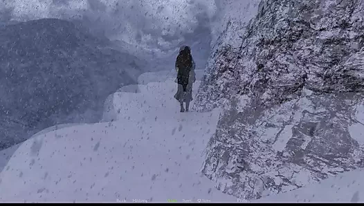 Homelander - biraz titty babes orgazm