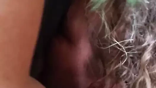 bağlı yüz Siktir et