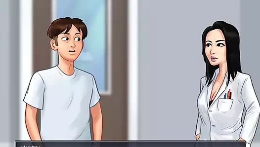 Summertimesaga- 0- 19- 0- pc bölüm 20 misskitty2k