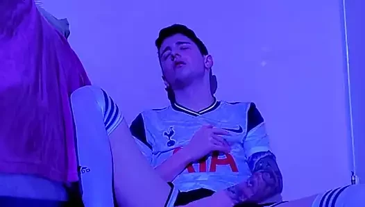 eşcinsel futbolcu