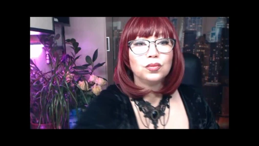 Olgun kaltağımın özel sohbeti...)) (Ön kameradan görünüm...)