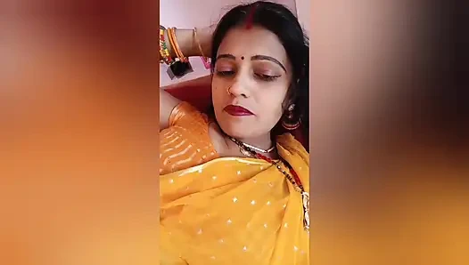 Aksha and Sanjana got married to Aman and Aman took them home and they had physical relations on the night of the wedding.