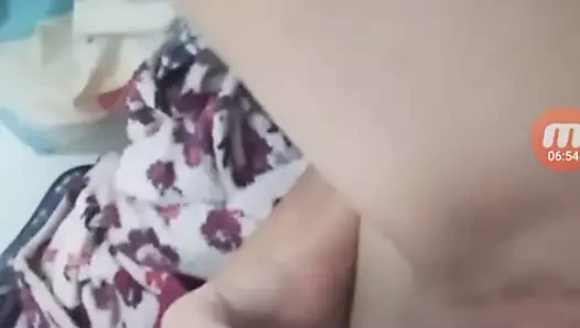 Coroa Gostosa , vendo eu gozar