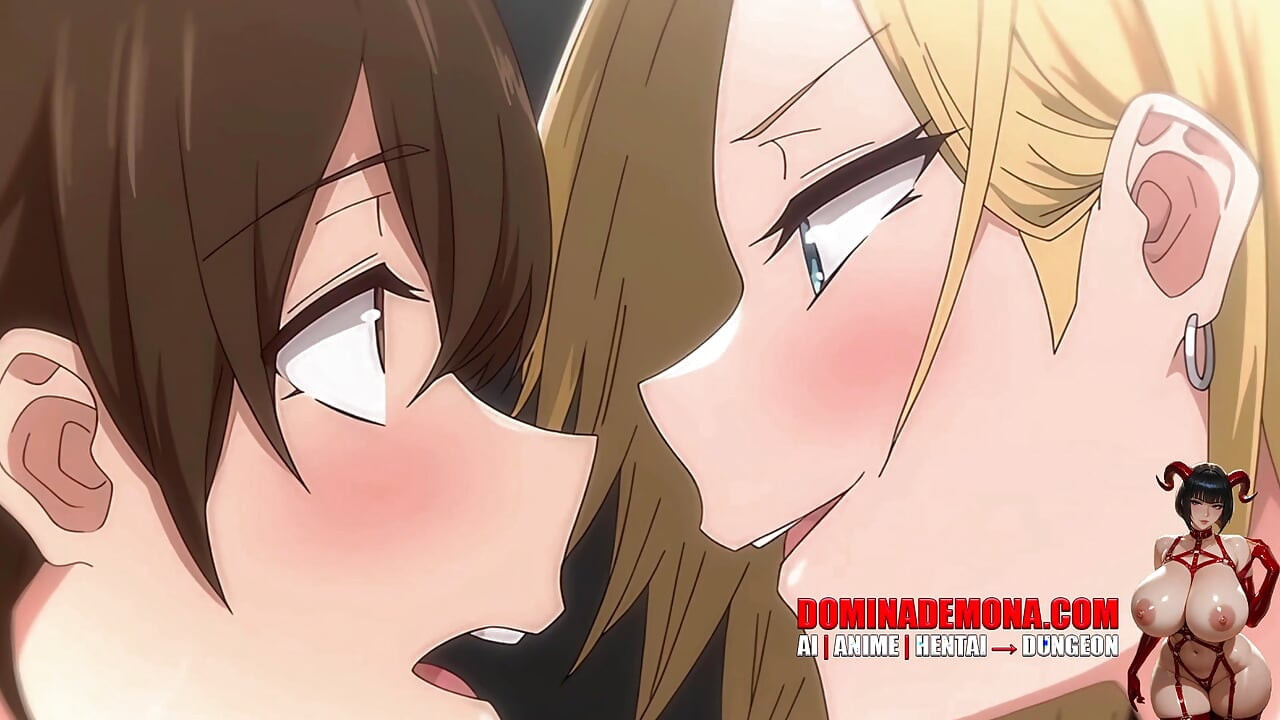 HENTAI ANIME SANSÜRSÜZ PORNO JAPON ÇIZGI FILMI