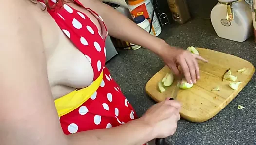 COLAZIONE AMERICANA...