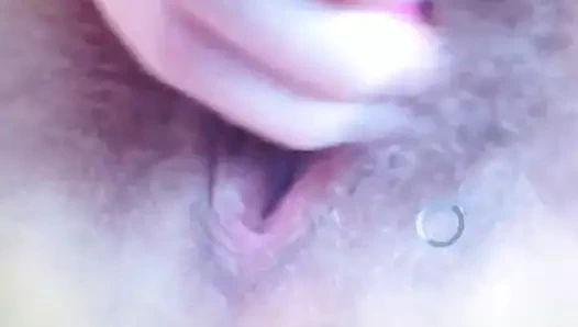 Büyük seksi kıllı çalı camgirl