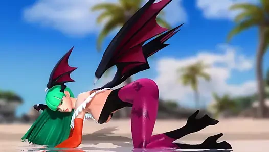 Doa morrigan dansı 2