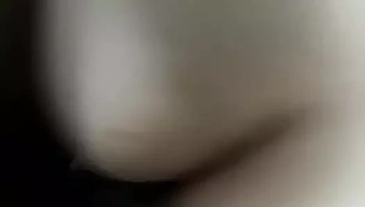 Beyaz bir kız için büyük bbc