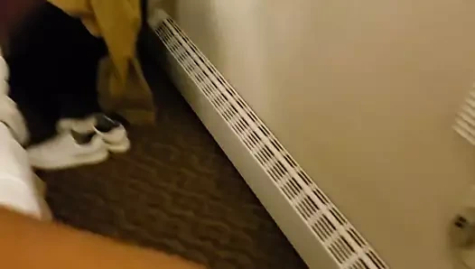 Milf becerdin tarafından ona team arasında bbc bulls