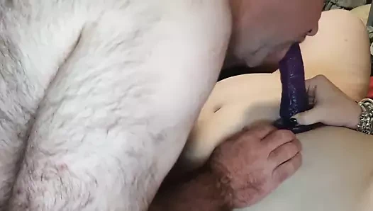 derin boğaz yapay penis