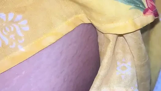 Dölümü amına sokmak istiyor ama ben dışarı atılmasını istiyorum