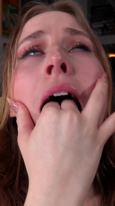 Kendini kontrol edemezsin!