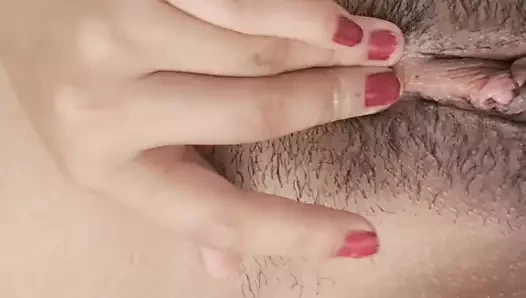 Seni denemek istediğin için çok ateşli