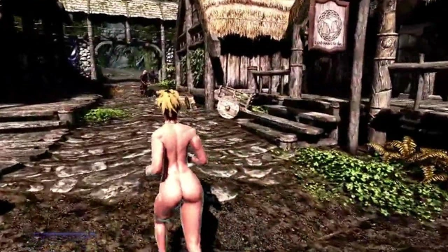 Skyrim sexlab yenilgisi akışı