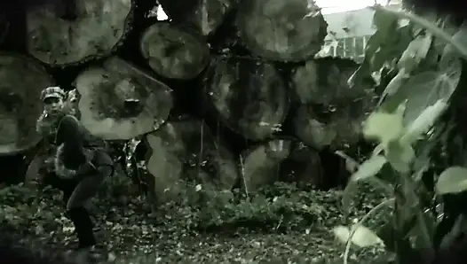 Mandy Mystery'nin amının derinliklerinde