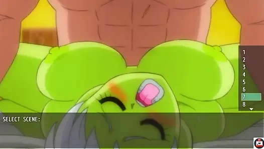 Dragon Ball süper - kayıp bölüm - (pt 03)