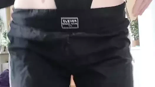 Elza Kom: Elbette beni gerçekten soymak istiyorsun