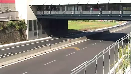 SEMPLICEMENTE PORCHE - (Film Completo)