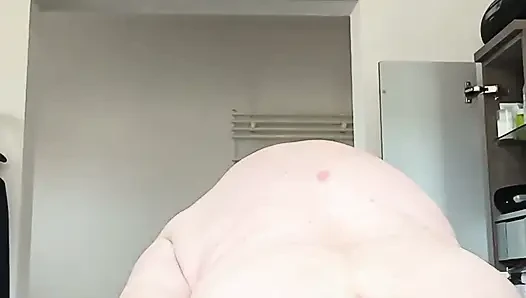 Duştan sonra yine