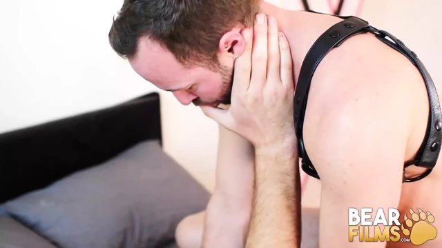 Bearfilms hunky parker logan ırkları kıllı alt alex hawk