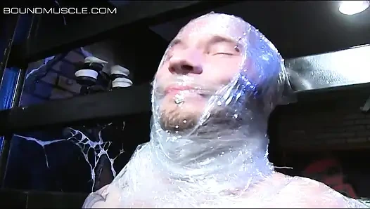 Hurt Predicaments - Part 6