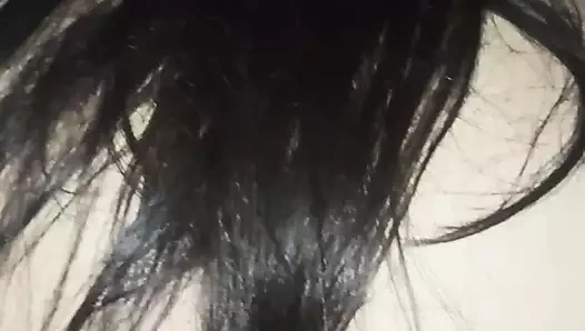 Sonunda en iyi arkadaşımı dairemde yakaladım