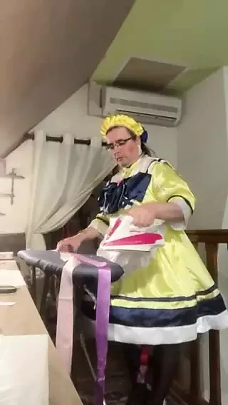 Ütü şeritleri