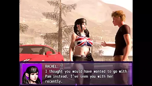 Parti yeni hayatıma başlıyor yenilenme 85