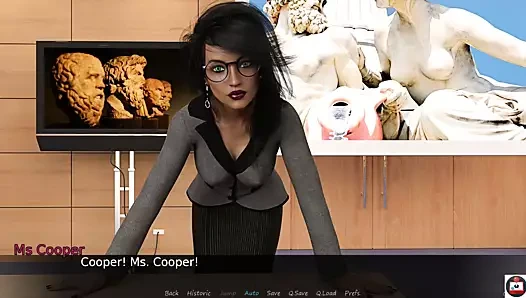 Büyük şehir keyfi - (pt 6)