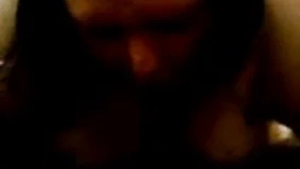 Half kız arkadaşı emme dick2