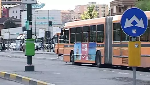 Amcık avcısı! (sahne 03)