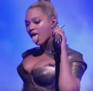 Bdeyonce dil halkası #8