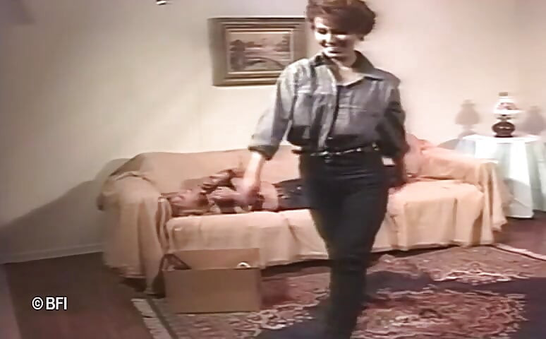 Sharon Kane yıldızı bağlı