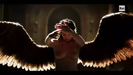 Matilda de angelis - ''leonardo'' s1