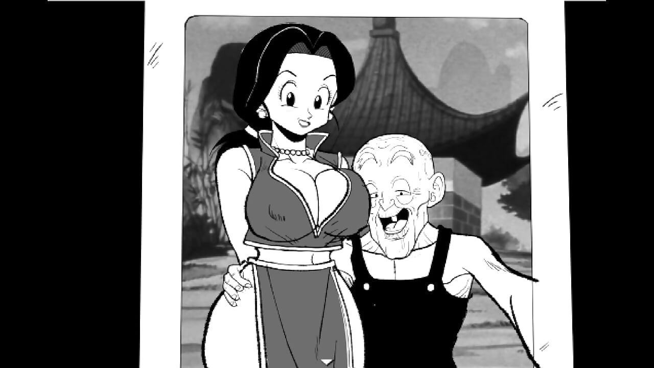 Kamesutra dbz erogame 108 sonuna kadar aldatıyor