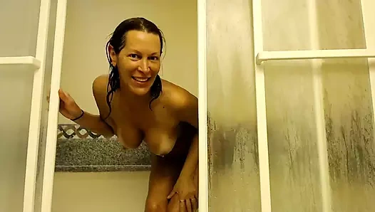 Honey moon duş zamanı bölüm 2