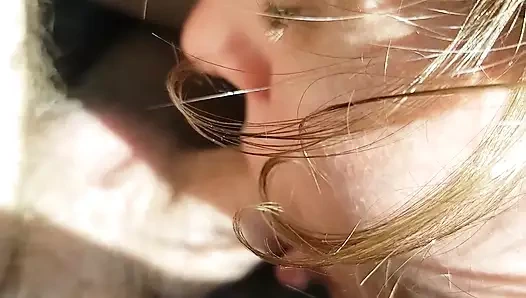 Fromeb arabada oral seks