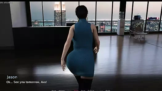 Tombul cougars sokağı - en iyi arkadaşının kız arkadaşı