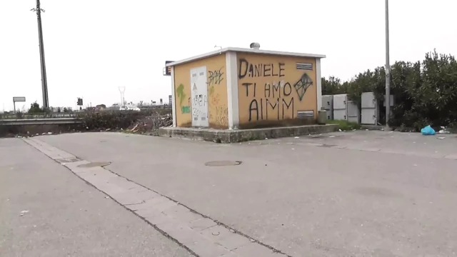 Carrara'nın sevgilisi Valeria