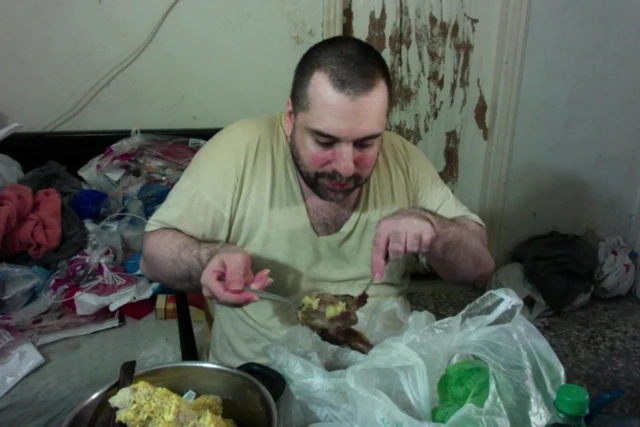 Taze amını lezzetli bir biftek gibi yemek istiyorum..!!!