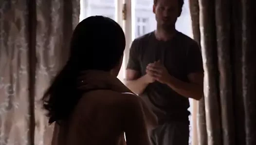 Zoe saldana - ''biberiyenin bebeği'' 06