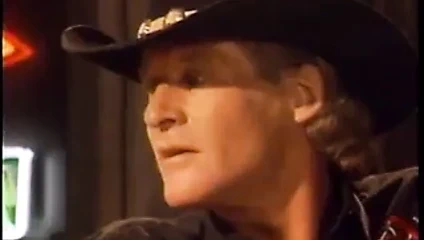 Alex Ürdün ve randy batı